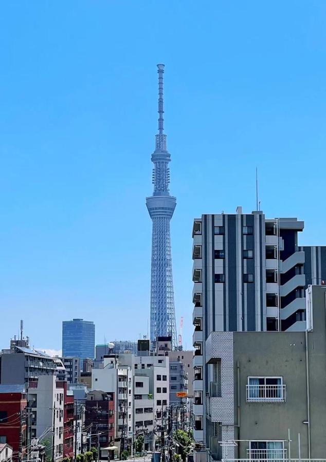 武蔵musashi Hotel Tokyo prefektur Exteriör bild